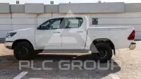 2026 Toyota Hilux