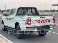 2026 Toyota Hilux