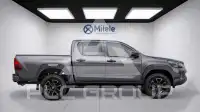 2026 Toyota Hilux