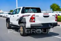 2026 Toyota Hilux