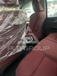 2026 Toyota Hilux