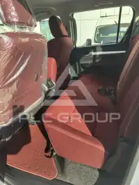 2026 Toyota Hilux