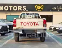 2026 Toyota Hilux