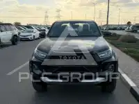 2026 Toyota Hilux