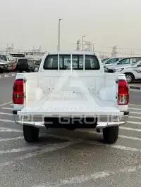 2026 Toyota Hilux