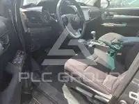 2026 Toyota Hilux