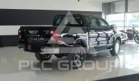 2026 Toyota Hilux