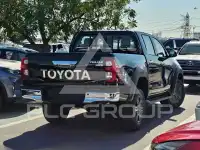2026 Toyota Hilux