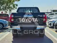 2026 Toyota Hilux
