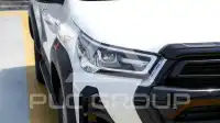 2026 Toyota Hilux