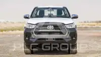 2026 Toyota Hilux