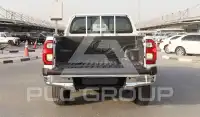 2026 Toyota Hilux