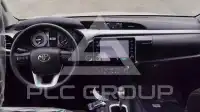 2026 Toyota Hilux