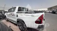 2026 Toyota Hilux