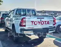 2026 Toyota Hilux