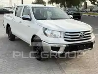 2026 Toyota Hilux