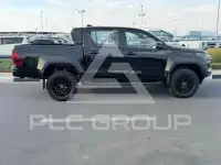 2026 Toyota Hilux
