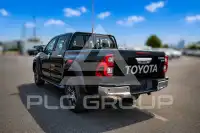 2026 Toyota Hilux