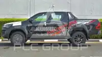 2026 Toyota Hilux
