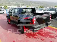 2026 Toyota Hilux
