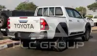 2026 Toyota Hilux