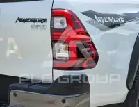 2026 Toyota Hilux