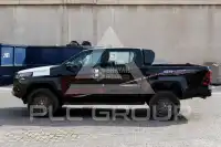 2026 Toyota Hilux