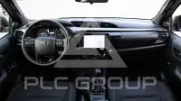 2026 Toyota Hilux