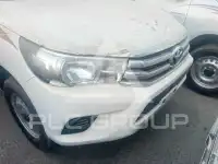 2026 Toyota Hilux