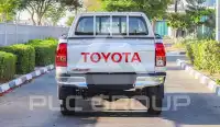 2026 Toyota Hilux