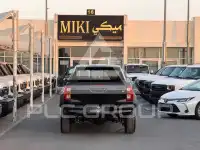 2026 Toyota Hilux