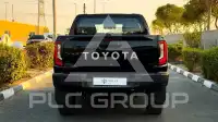 2026 Toyota Hilux
