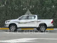 2026 Toyota Hilux