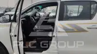 2026 Toyota Hilux