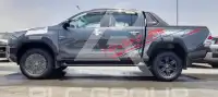 2026 Toyota Hilux