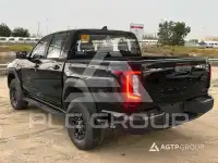 2026 Toyota Hilux