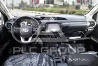 2026 Toyota Hilux