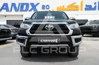 2026 Toyota Hilux