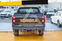 2026 Toyota Hilux