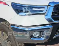 2026 Toyota Hilux