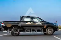 2026 Toyota Hilux