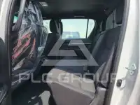 2026 Toyota Hilux