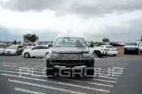 2026 Toyota Hilux
