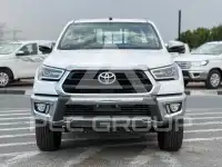 2026 Toyota Hilux