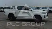 2026 Toyota Hilux