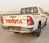 2026 Toyota Hilux