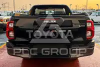 2026 Toyota Hilux