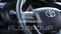 2026 Toyota Hilux