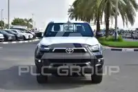 2026 Toyota Hilux