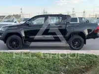 2026 Toyota Hilux